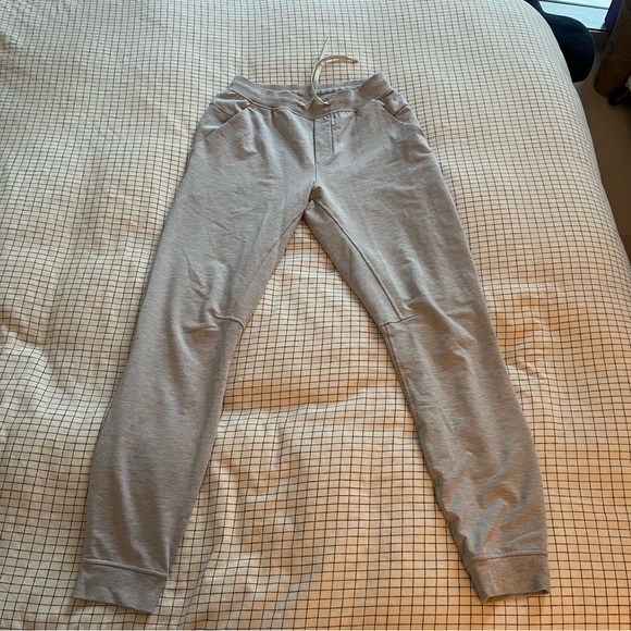 Lululemon City Sweat Jogger Tall - Picture 1 of 7